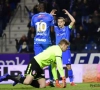 Moeskroen pleegt hold-up in Genk