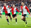 🎥 Centrale verdediger Feyenoord scoort met weergaloze omhaal 