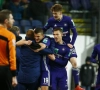 Anderlecht moet belangrijke speler missen voor topper tegen Standard