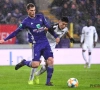 Anderlecht-verdediger blikt tevreden terug op zijn interlanddebuut: "Mijn droom is de Premier League"