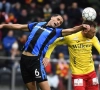 Amrabat nu ook als verdediger: de zogezegde flopaankoop die alsmaar belangrijker wordt voor Club Brugge