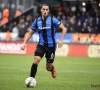 Amrabat: "Club wou eerst niet meewerken"