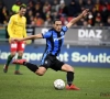 Nordin Amrabat reageert op de kritiek op kleine broer Sofyan (Club Brugge)