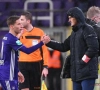 Anderlecht en Yari Verschaeren hebben een overeenkomst voor een contractverlenging