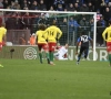 Het opvallendste moment van KV Oostende-Club Brugge: "Wesley had die goal nodig en wij hebben hem nodig"