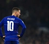 Hazard blijft maar lof oogsten: "Beste speler die Chelsea ooit had"