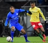 Aimé Anthuenis geeft AA Gent het voordeel tegen STVV