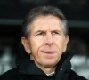 Claude Puel gaat aan de slag bij Saint-Etienne, tegenstander van AA Gent in de Europa League