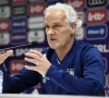 Fred Rutten ziet nog vijf moeilijke matchen voor Anderlecht