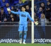 🎥 Memo Ochoa (ex-Standard) naait tegenstander rode kaart aan na sterk staaltje toneel