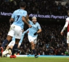 Man City wint de topper tegen Arsenal met 3-1