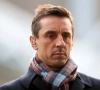 Gary Neville denkt dat Manchester United sneller dan verwacht opnieuw zal meedoen voor de titel in Engeland