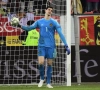 Courtois moet zich twee keer omdraaien tegen Villarreal