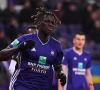 Sinds de terugkeer van Kara Mbodj lijkt Anderlecht defensief een stuk stabieler