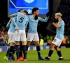 Manchester City wint op het veld van Everton