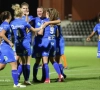 KAA Gent Ladies laten goed hart zien met bezoekje aan woonzorgcentrum