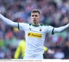 Bundesliga: Dortmund geeft driedubbele (!) voorsprong nog uit handen na goals Belfodil (ex-Standard), Thorgan Hazard en co. begaan zeldzame uitschuiver