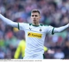 Mönchengladbach maakt duidelijk statement over de vertrekwens van Thorgan Hazard