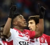 Michael Awoniyi is bij Moeskroen een sensatie geworden 