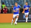 Dennis Praet en Omar Colley wonnen met Sampdoria van kampioen Juventus