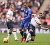 Youri Tielemans levert cruciale assist af bij Leicester in 1-2 overwinning, West Ham-Huddersfield nog van 1-3 naar 4-3 na dol slot