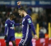 Anderlecht wil voordeel benutten tegen Club Brugge