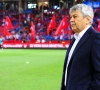 Lucescu stapt na enkele dagen al op bij Kiev vanwege doodsbedreigingen