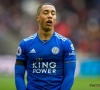 Youri Tielemans denkt al aan verlengd verblijf bij Leicester City... Op één voorwaarde