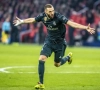 Benzema maakte de 3-2 in minuut 89