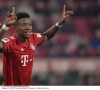 Alaba vertrekt na dit seizoen bij Bayern München: "Ik wil iets nieuws proberen"