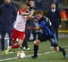 Salzburg-coach Marco Rose gunt Club Brugge de verdiende overwinning