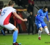 Coach van Slavia Praag hoopt dat Pozuelo nog vertrekt bij Genk