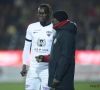 Opvallend: Eupen heeft zich net verzekerd van behoud, maar trainer Makélélé stuurt assistent naar persbabbel