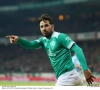 ? Een late goal van oude krijger Pizarro levert hem een Bundesliga-record en Werder Bremen een puntje op