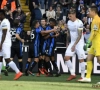 Ook beloften van Club Brugge zijn te sterk voor Racing Genk, toch geen comeback voor Screciu