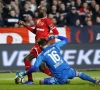 Penalty of geen penalty voor Antwerp: "Ja, ik raak hem, maar..."