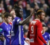 Kara Mbodj verliet Anderlecht in de zomer van 2019