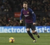 Pique doet zijn zegje over de transfersoap rond Neymar