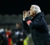 Fred Rutten laat zich uit over play-off 1: "Komen met Anderlecht in de levenswereld terecht dat we play-off 1 kunnen winnen"