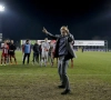 Bernd Storck, de Duitse trainer van Moeskroen, onthult zijn toekomstplannen