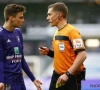 De scheidsrechters voor speeldag 27: Lardot krijgt Anderlecht-Club Brugge, ook Gent-Standard en Genk-Antwerp hebben hun ref