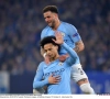 Leroy Sané wil Manchester City verlaten