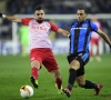 Sofyan Amrabat flopte vorig jaar bij Club Brugge en leeft nu helemaal op in Italië