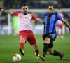 Sofyan Amrabat flopte vorig jaar bij Club Brugge en leeft nu helemaal op in Italië