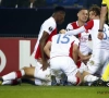 Genk verloor met 1-4 van Slavia Praag