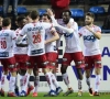 KV Kortrijk en Valenciennes spelen 1-1 gelijk 