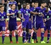 Bolasie is aan zijn laatste wedstrijden voor Anderlecht bezig