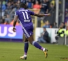 Frank Arnesen bevestigt dat Yannick Bolasie volgend seizoen niet meer bij RSC Anderlecht zal spelen