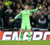 Geen Kepa en een eerste basisplaats voor kapitein Thiago Silva 