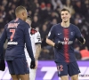 🎥 PSG-spelers woedend op scheidsrechter na afstraffing tegen Lille én (voorlopig) gemiste titel